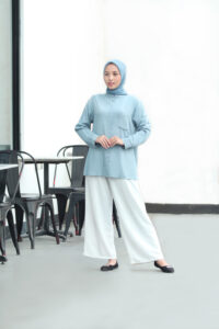 Baju Blouse Wanita