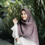 Dress Muslimah