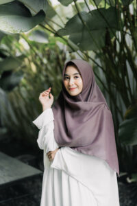 Dress Muslimah