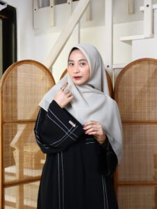 Gamis Abaya Terbaru 