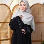 Gamis Abaya Terbaru