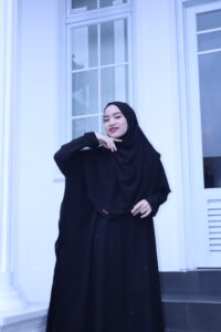 gamis remaja