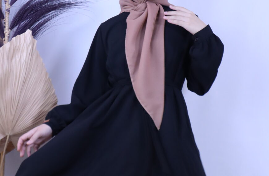 Gamis Remaja