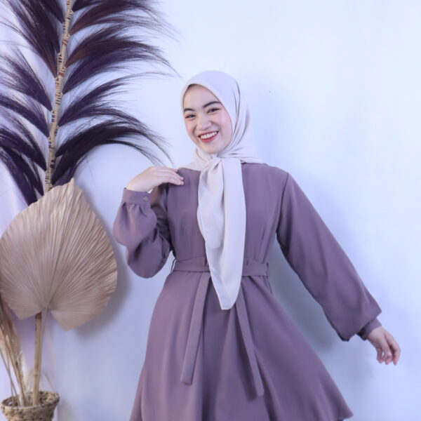 Gamis bridesmaid