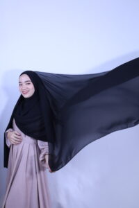 Jenis-Jenis Pashmina