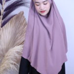 Jilbab Khimar