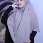 Kerudung Khimar