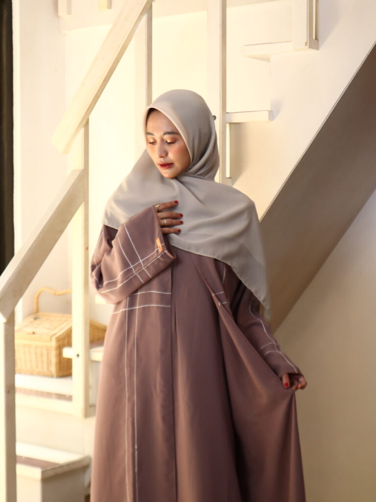 Model Baju Abaya Terbaru: Fashion Muslimah yang Elegan