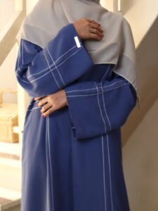 Model baju abaya