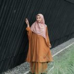 Model baju tunik