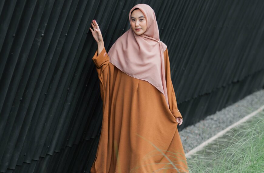 Model baju tunik