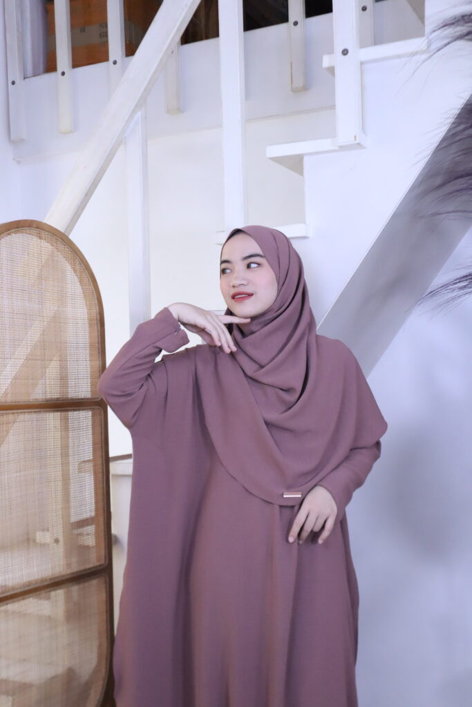 OOTD Muslimah: Padu Padan yang Tepat untuk Setiap Acara