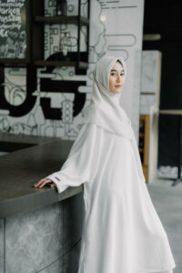 Tunik Cantik dan Elegan