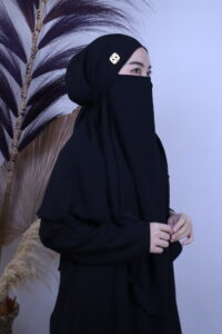 french khimar