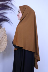 french khimar