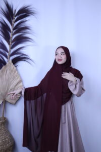 macam macam pashmina