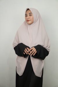 ootd muslimah hijab