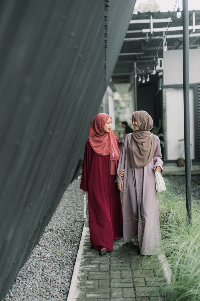 Tren OOTD Muslimah Kekinian yang Wajib Dicoba